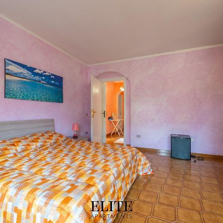 B&B My Home Al Centro Di أولبيا المظهر الخارجي الصورة