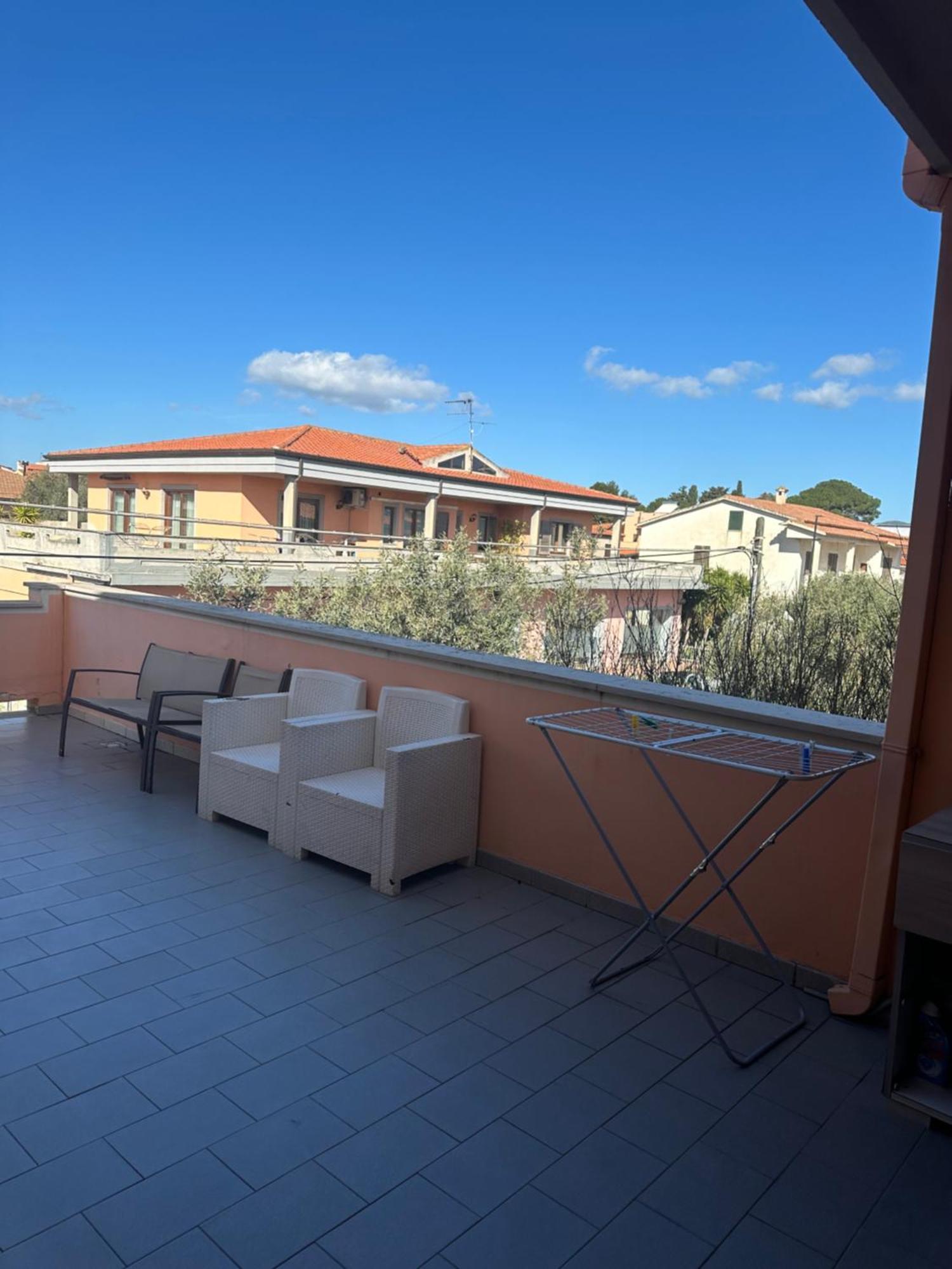 B&B My Home Al Centro Di أولبيا المظهر الخارجي الصورة