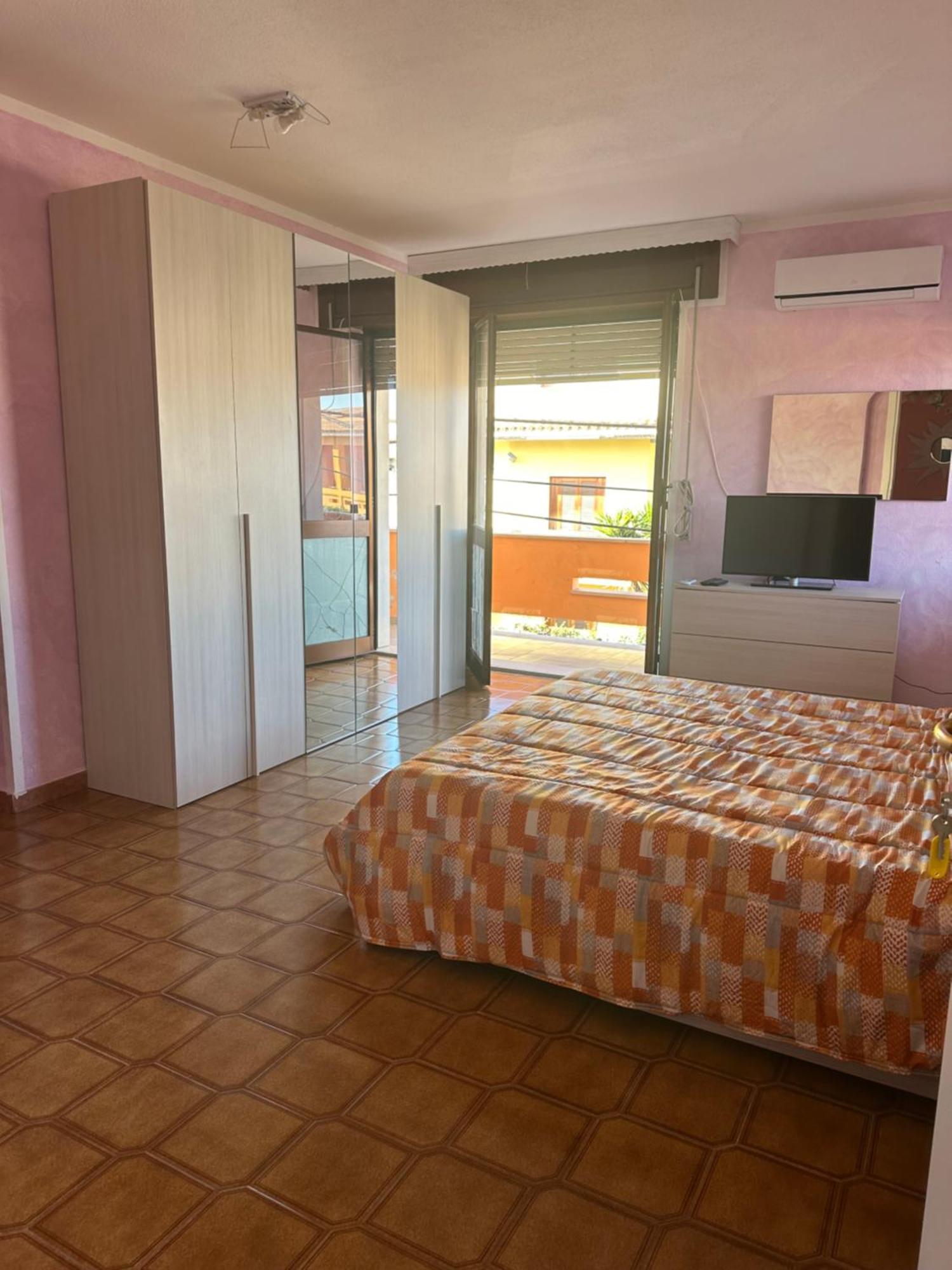 B&B My Home Al Centro Di أولبيا المظهر الخارجي الصورة