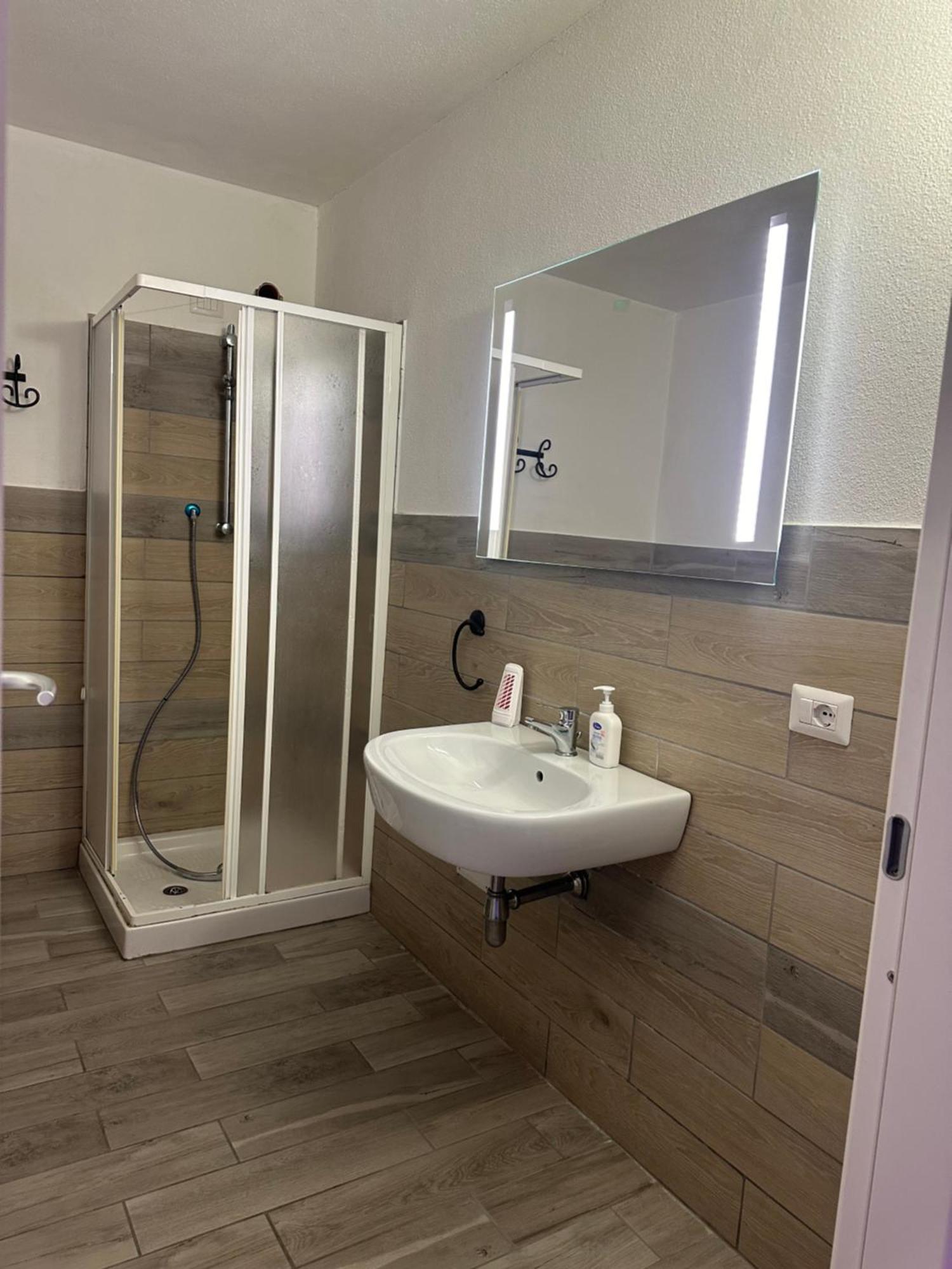 B&B My Home Al Centro Di أولبيا المظهر الخارجي الصورة