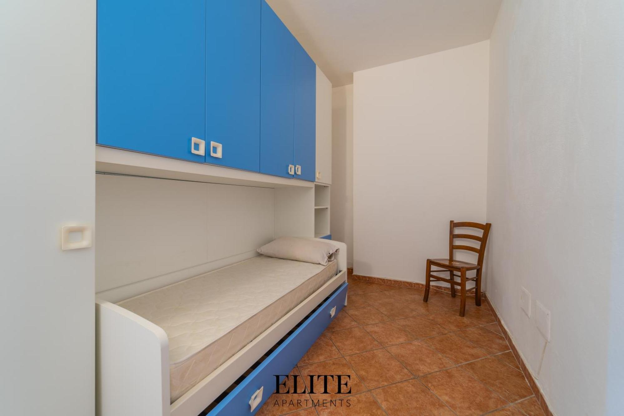 B&B My Home Al Centro Di أولبيا المظهر الخارجي الصورة