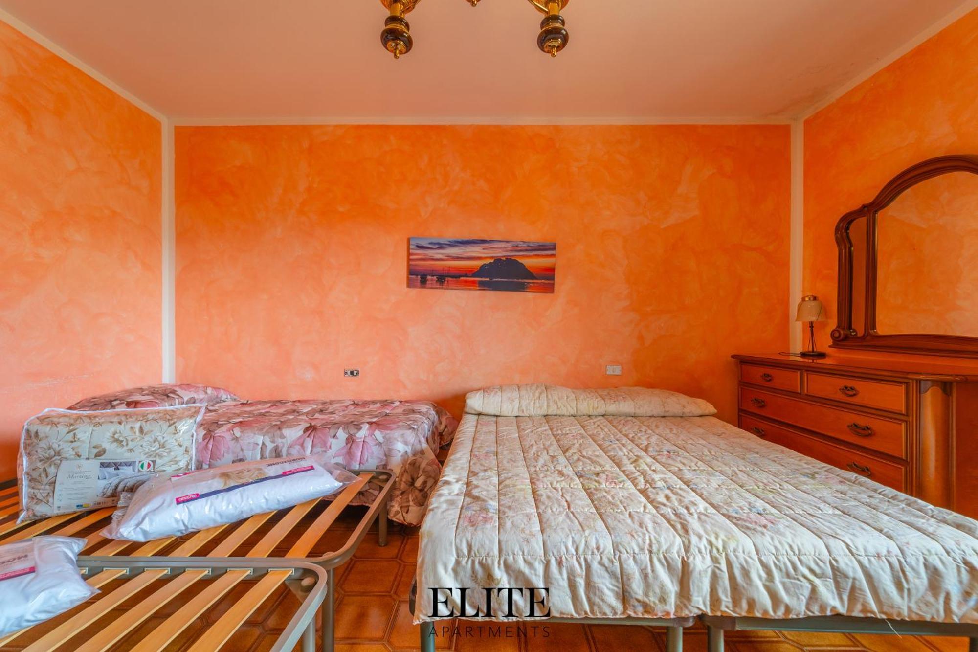 B&B My Home Al Centro Di أولبيا المظهر الخارجي الصورة