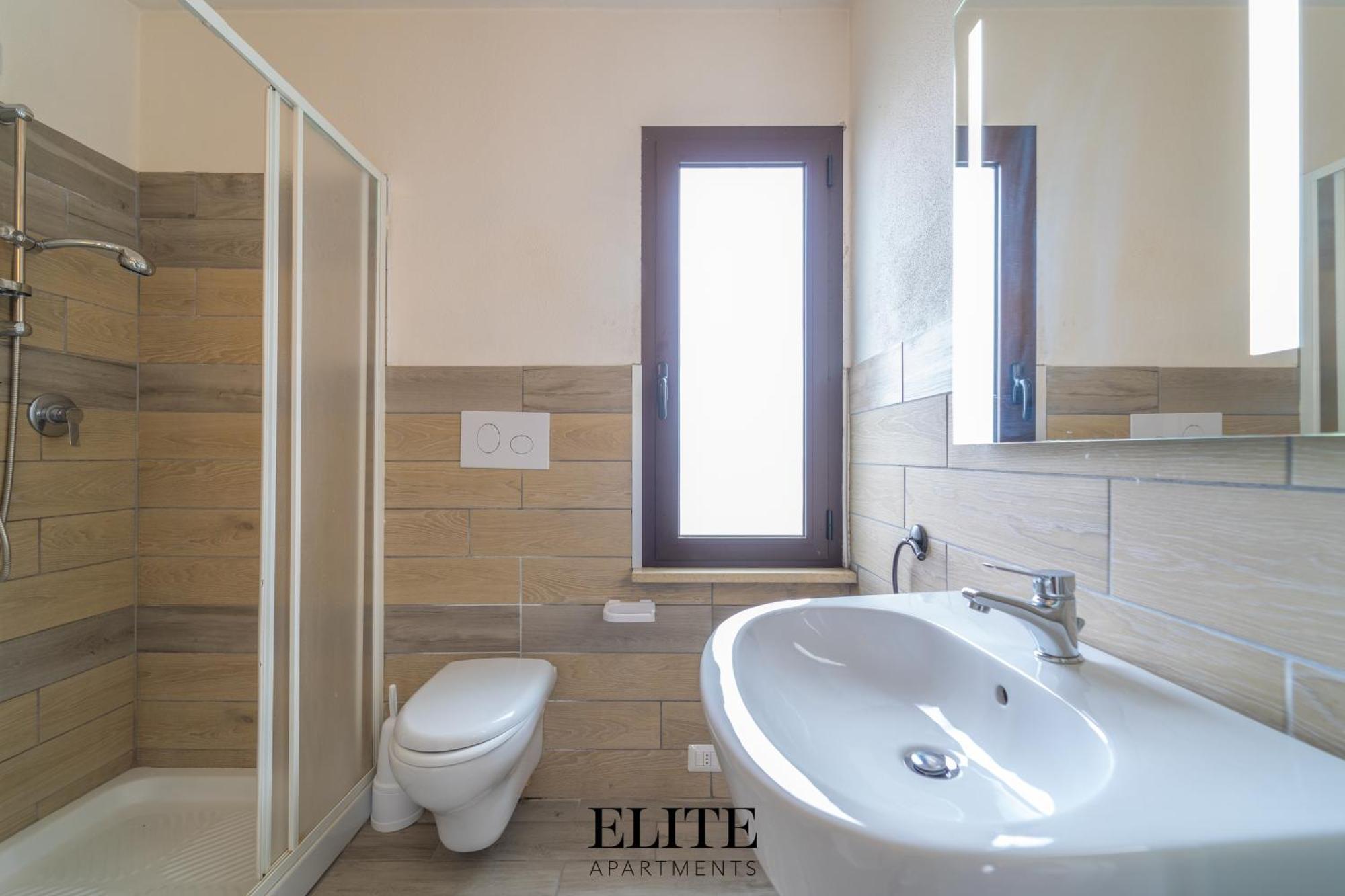 B&B My Home Al Centro Di أولبيا المظهر الخارجي الصورة
