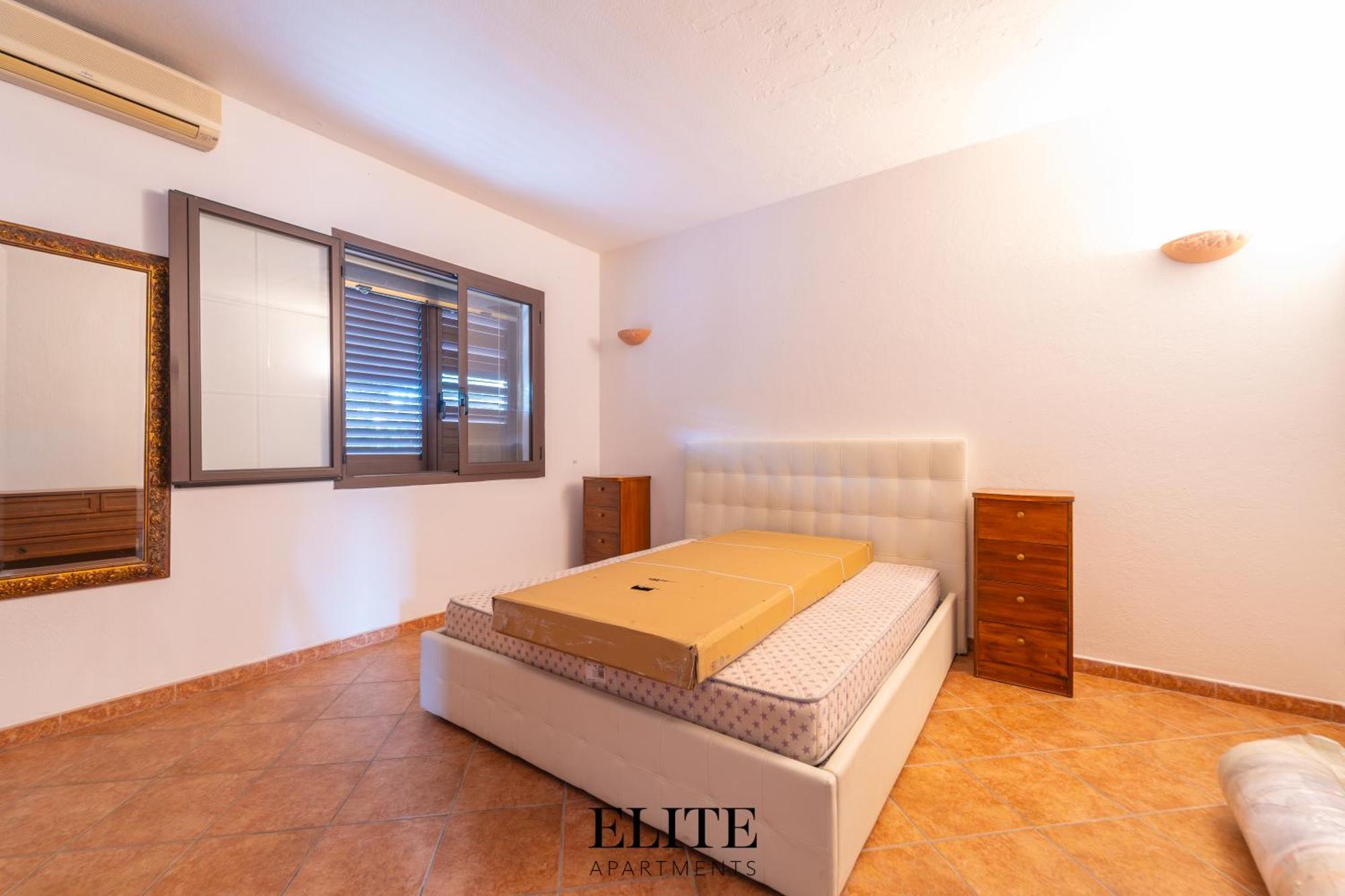 B&B My Home Al Centro Di أولبيا المظهر الخارجي الصورة